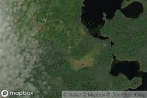 Harry Creek