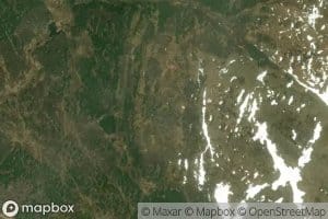 Little Goldpan Creek