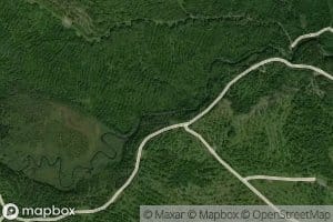 Caribou Deadwater (historical)