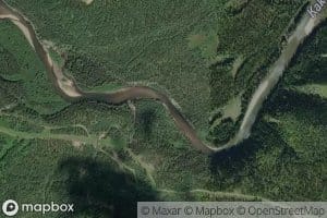 Daniel Creek