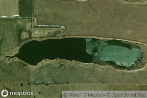 Coulters Lake