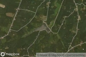 Ang Kep Nam Thung Matum