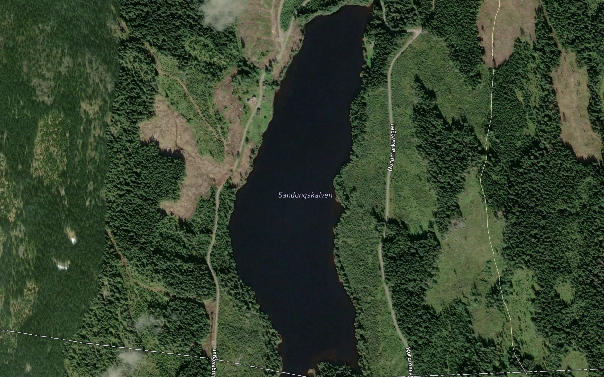 Sandungskalven