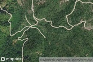 South Fork Quines Creek