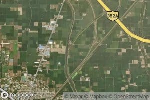 Tributary Drain Number Three