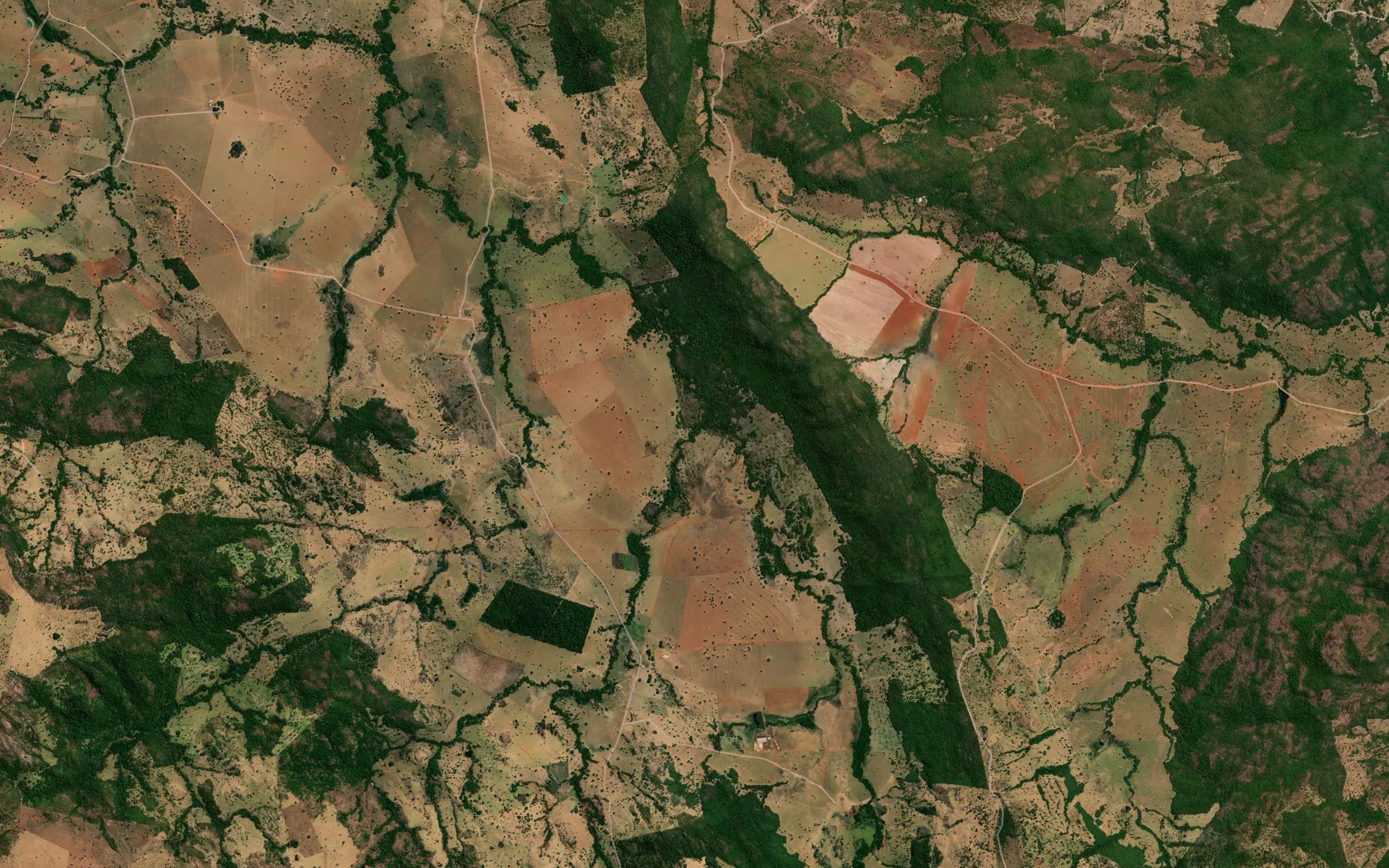 Corrego do Jovino