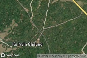 Kanyinchaungtha Chaung