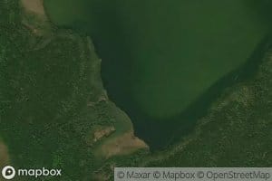 Blackduck Lake