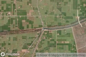 Muhammadpur Distributary