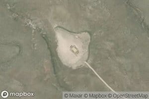 Four Draws Waterhole