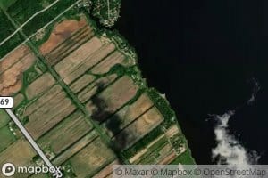 Cours d'eau Lalancette