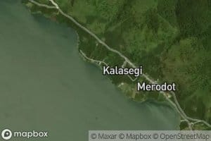 Waihni Kalasegi