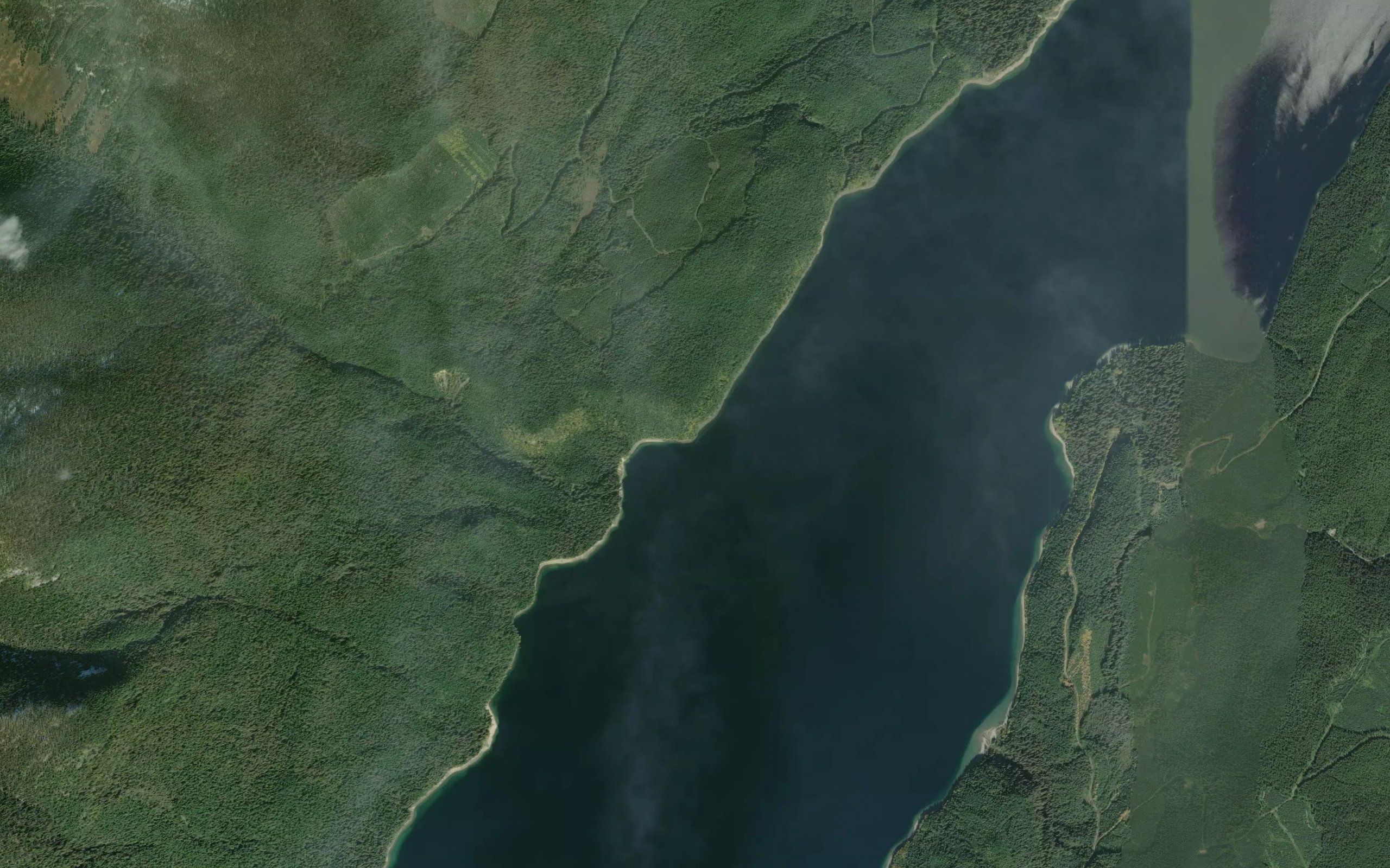 Devoe Creek