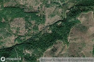 Middle Fork Deer Creek