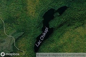 Lac Chikapi
