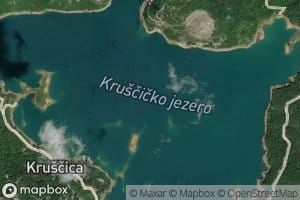 Kruscicko Jezero