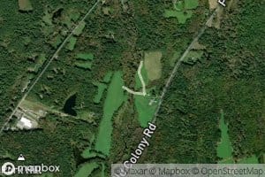 Bosworth Brook