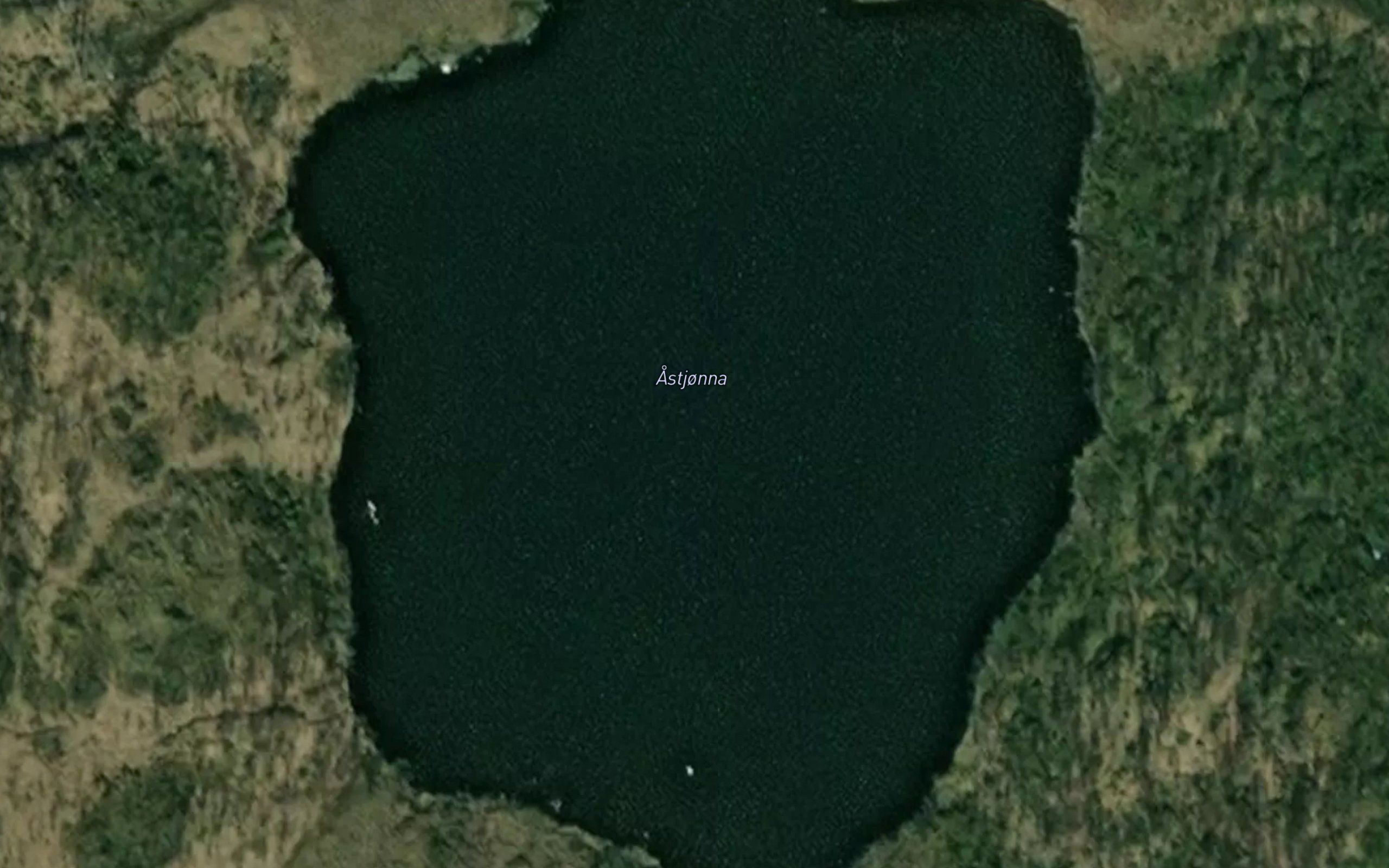Astjorna