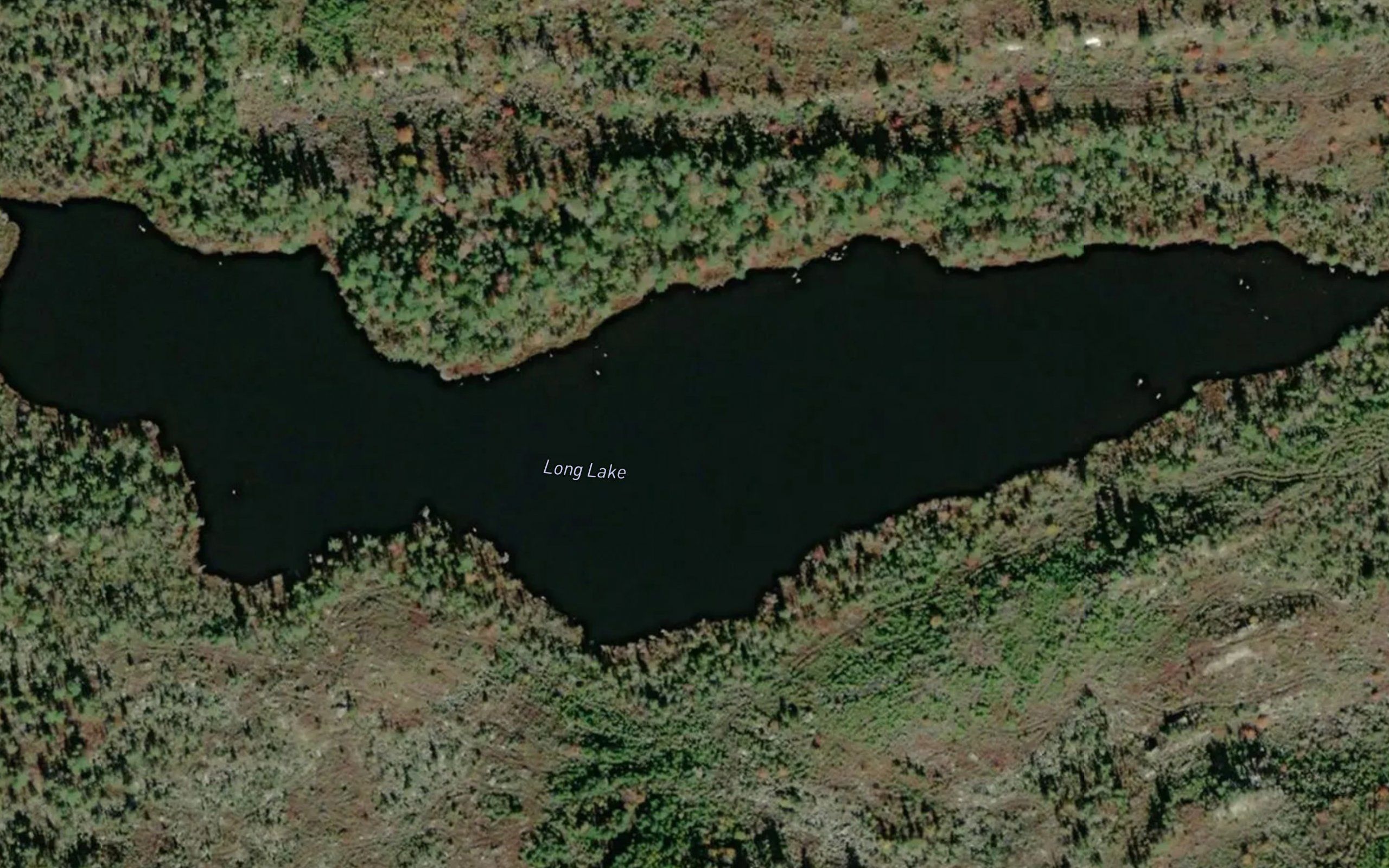 Long Lake