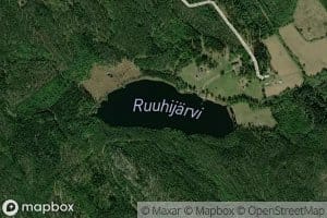 Ruuhijarvi