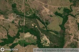 Ribeirao Mato Grande