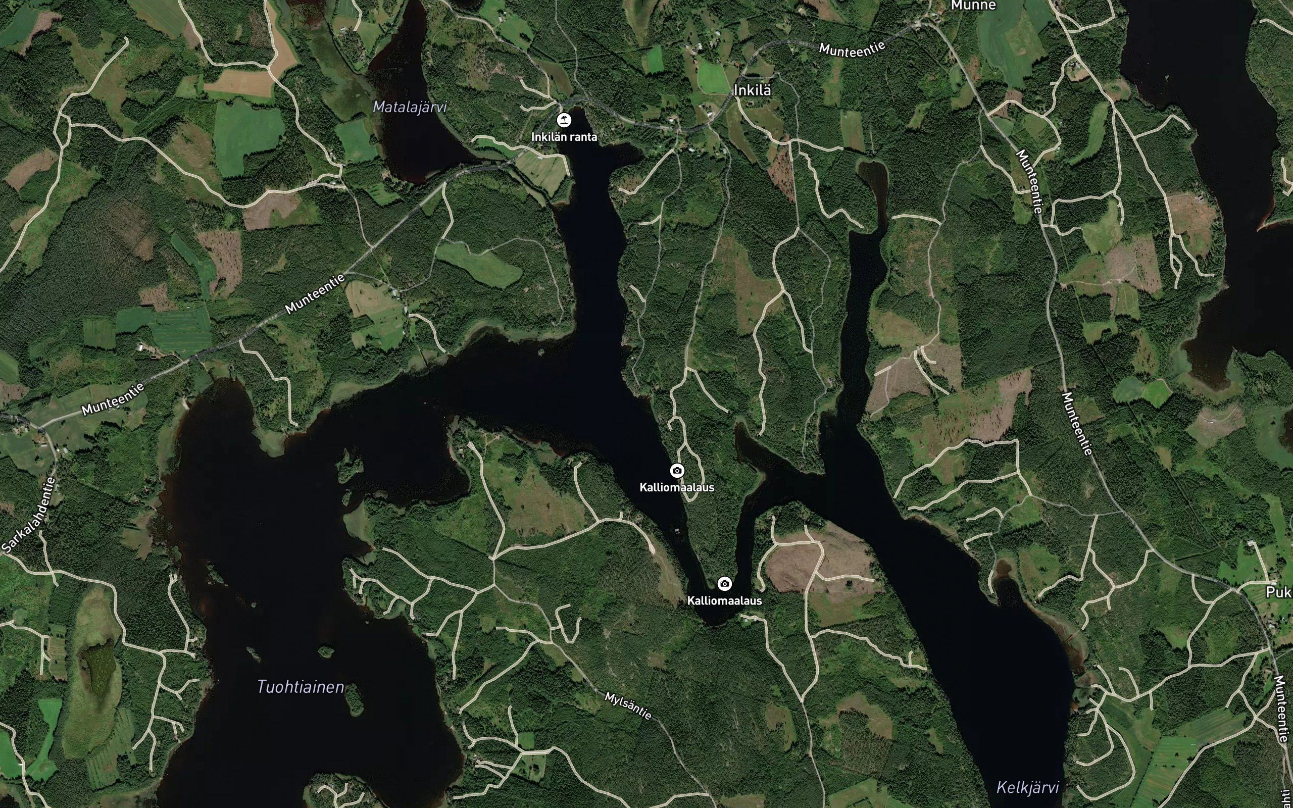 Paavalsuonlahti