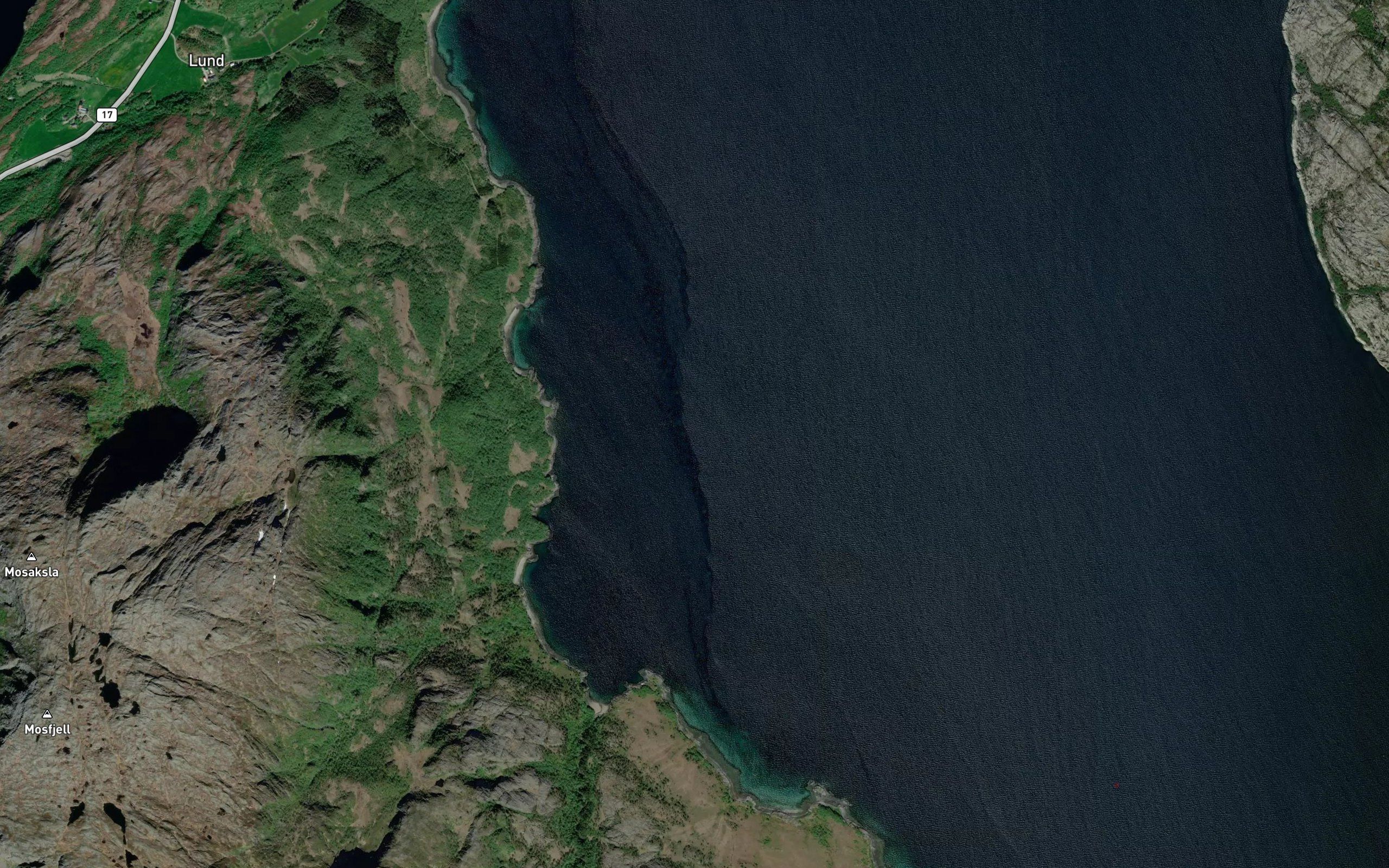 Velfjorden