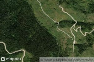 Baxter Creek