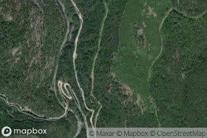 Gable Creek