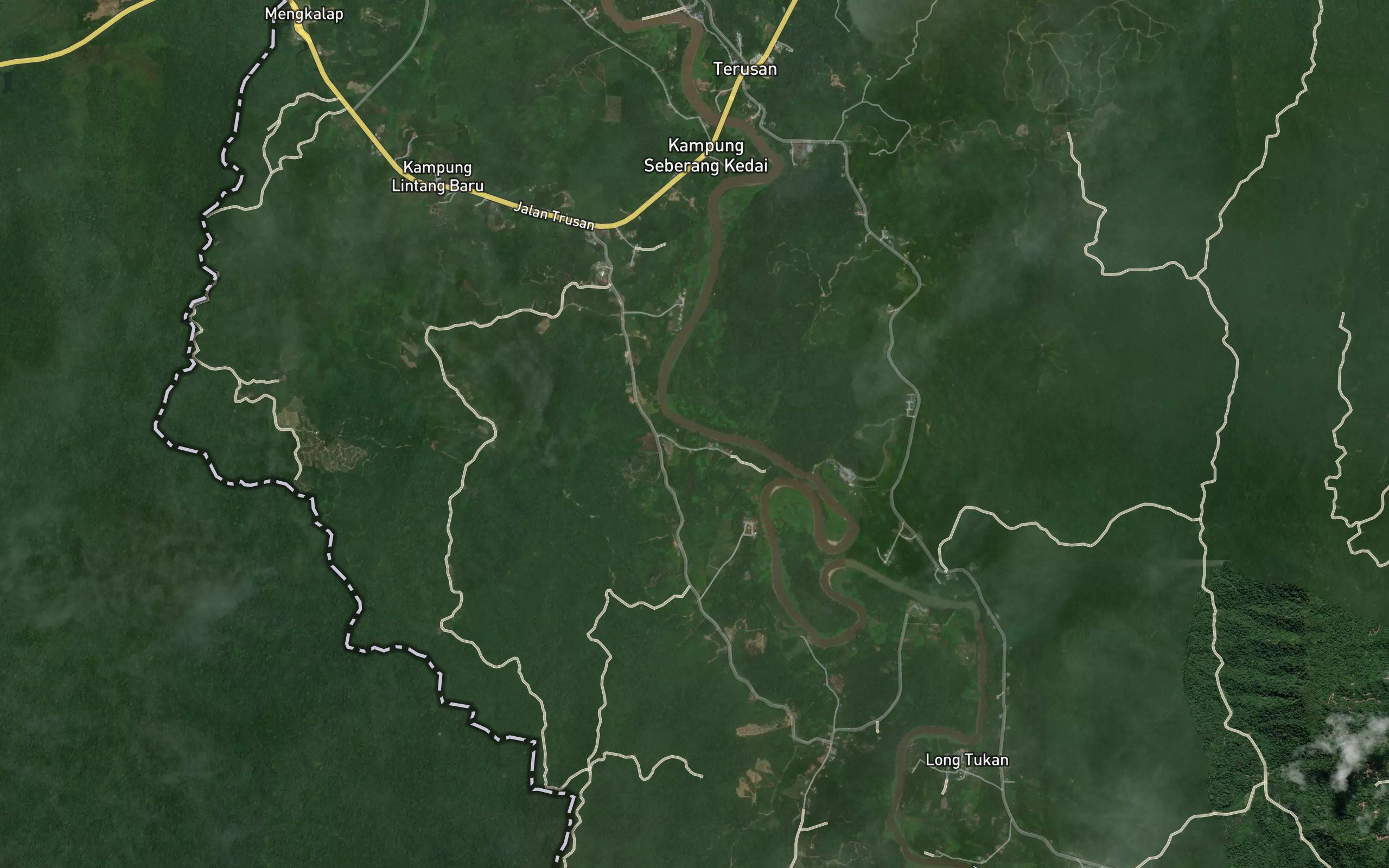 Sungai Loagan