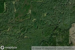 Little Patsaliga Creek