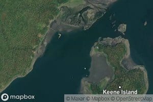 Keene Channel