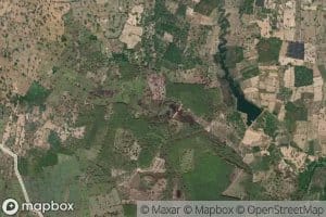 Ang Kep Nam Huai I Haep