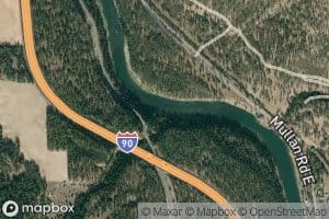 Meadow Creek