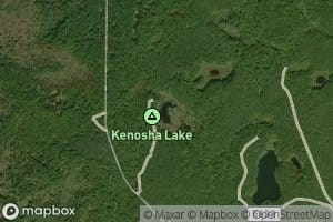 Kenosha Lake