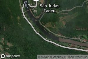 Rio das Antas