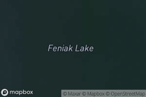 Feniak Lake