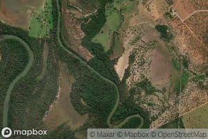 Corrego Riacho Palmeira