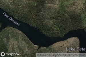 Gulf Creek