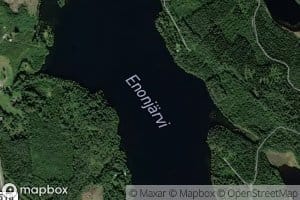 Enonjarvi