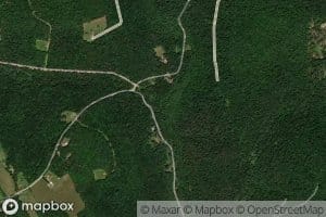 West Branch Twomile Run