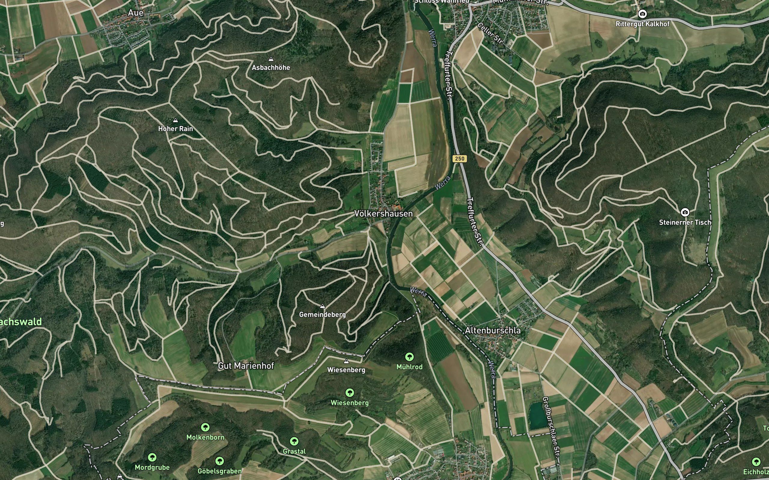 Schlierbach