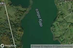 Ozero Kudo