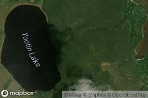 Yootin Lake