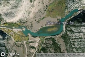 Diversion Lake