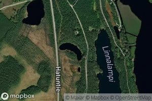 Kirveslampi