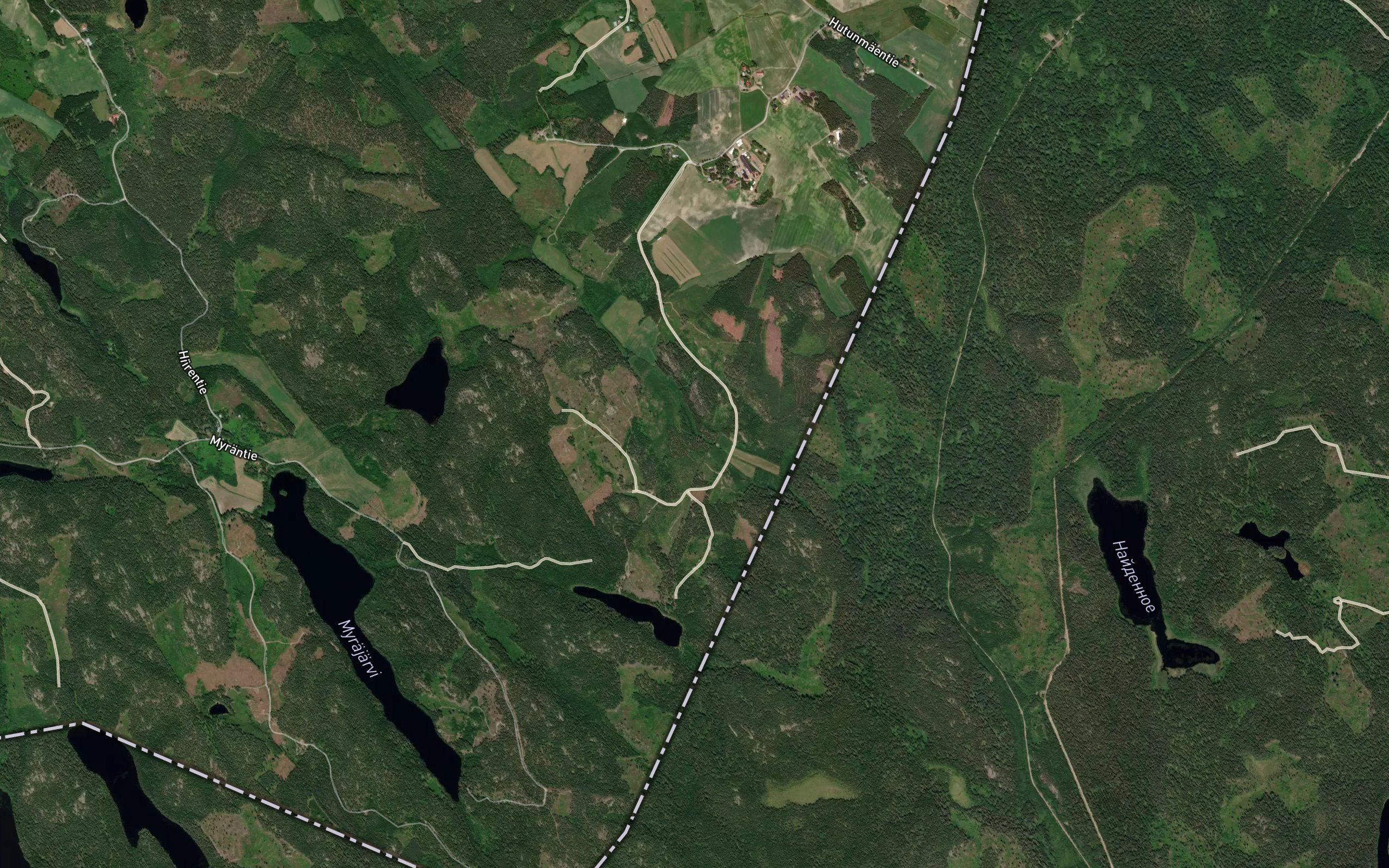 Kosenoja