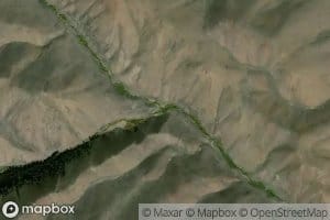 Massacre Creek