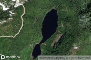 Saumarez Lake