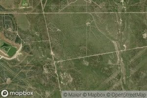 Welder Lake Number 3